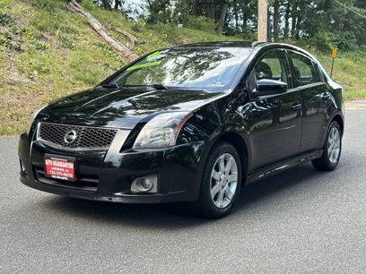 Used 2011 Nissan Sentra 2.0 SR