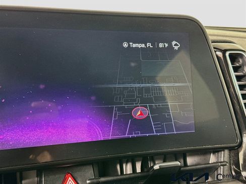 Certified 2023 Kia Sportage X-Line w/ X-Line Premium Package image 13