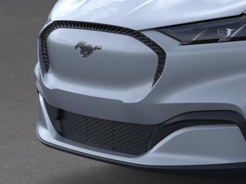 New 2026 Ford Mustang Mach-E Select RWD image 17