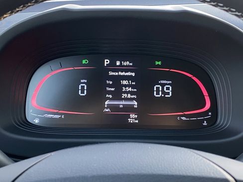 New 2025 Hyundai Venue SEL image 12