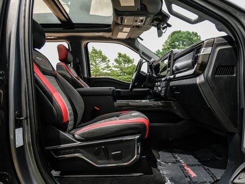 Used 2023 Ford F250 Lariat w/ Lariat Ultimate Package image 56