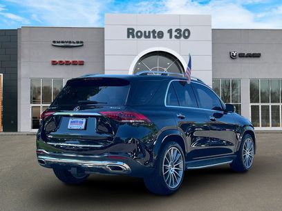 Used 2021 Mercedes-Benz GLE 450 4MATIC