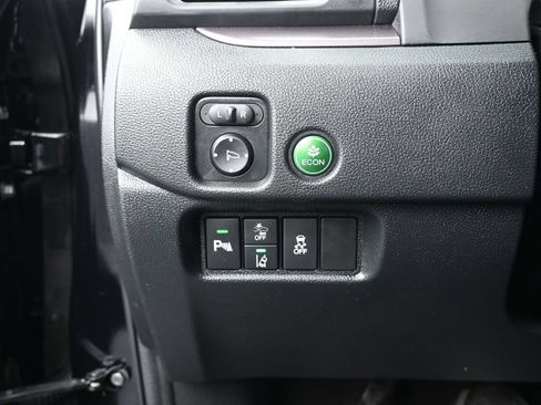 Certified 2023 Honda Passport EX-L image 19
