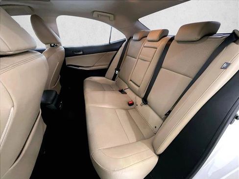 Used 2020 Lexus IS 300 w/ Accessory Package 2 RWD image 28