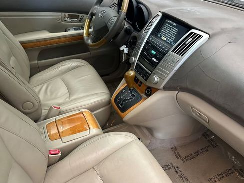 Used 2008 Lexus RX 350 AWD image 16