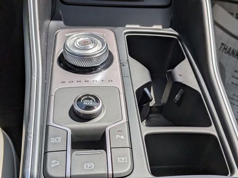 New 2026 Kia Sorento EX FWD image 19