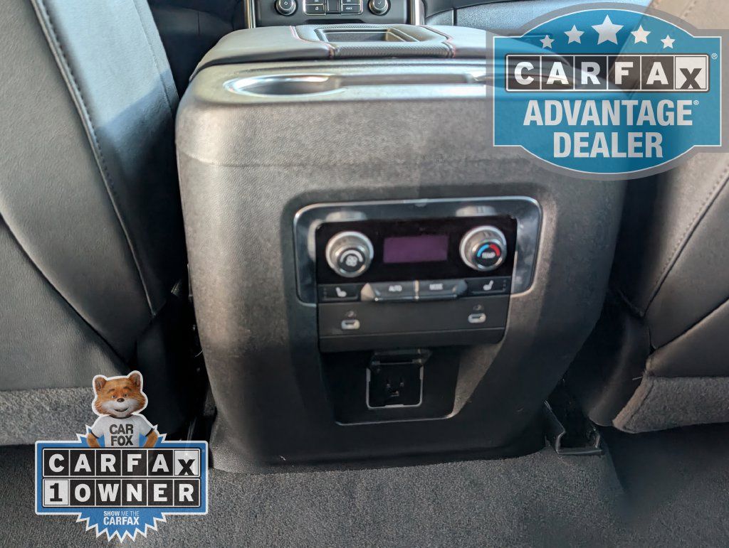 Used 2024 Chevrolet Tahoe RST w/ Luxury Package AWD/4WD image 22