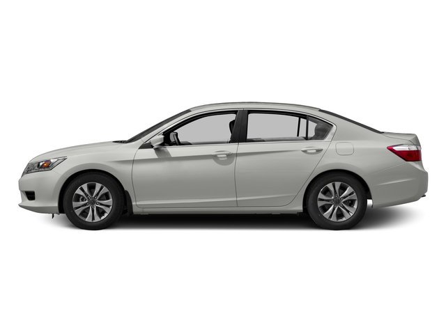 Used 2015 Honda Accord LX image 3