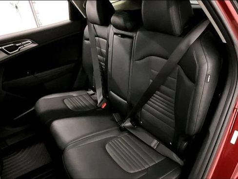 Used 2025 Kia Sportage SX FWD image 25