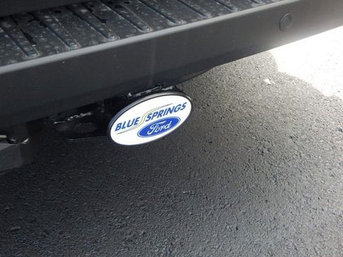 New 2025 Ford Transit 350 XLT image 7