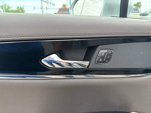 Certified 2023 Lincoln Nautilus AWD w/ Premium Package image 24