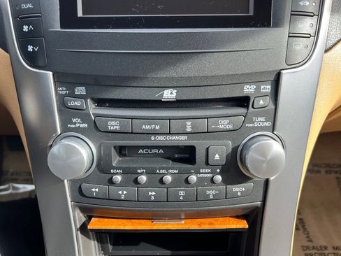 Used 2005 Acura TL image 25