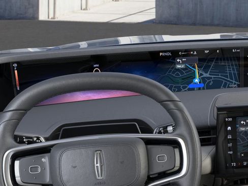 New 2026 Lincoln Nautilus Premier image 12