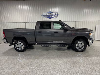 Used 2022 RAM 2500 Tradesman