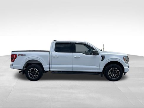 Used 2023 Ford F150 XLT w/ Equipment Group 302A High AWD/4WD image 25