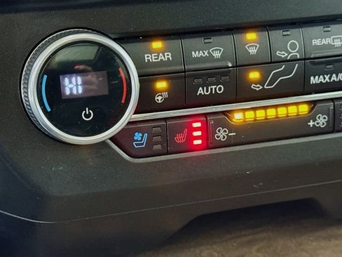 Used 2021 Ford Expedition Max Platinum image 21