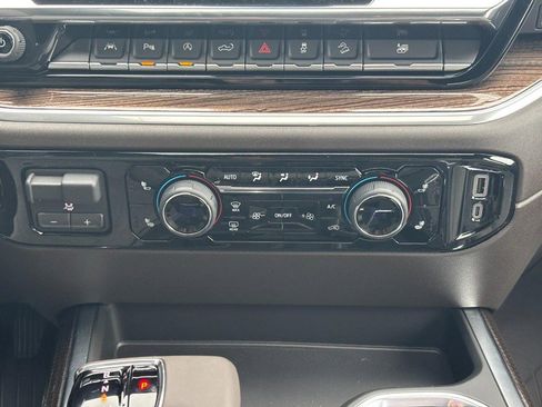 New 2026 Chevrolet Silverado 1500 RST image 9