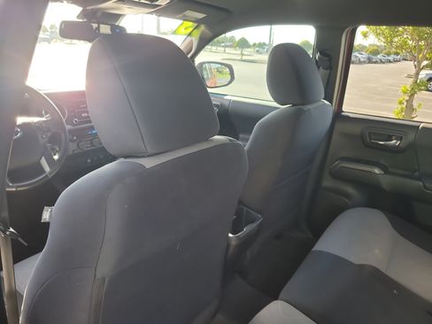 Used 2023 Toyota Tacoma TRD Sport RWD image 14