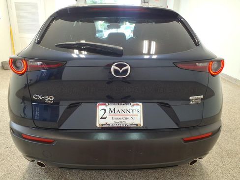 Used 2021 MAZDA CX-30 AWD w/ Preferred Package image 5