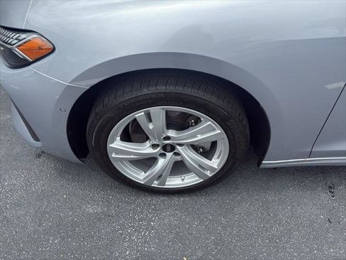 Certified 2025 Audi A5 2.0T Prestige AWD/4WD image 6
