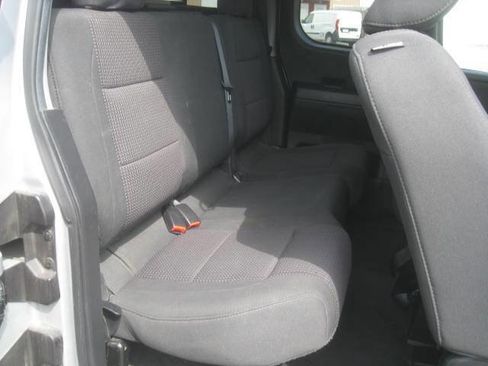 Used 2012 Nissan Titan SV image 20