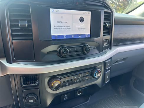 Used 2021 Ford F150 XL w/ Equipment Group 101A High RWD image 18