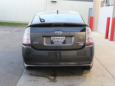 Used 2009 Toyota Prius Touring FWD image 7