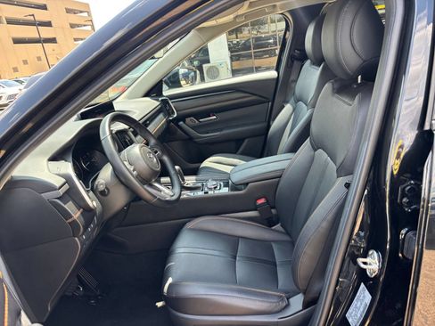 Used 2026 MAZDA CX-50 AWD 2.5 S w/ Premium Package image 27