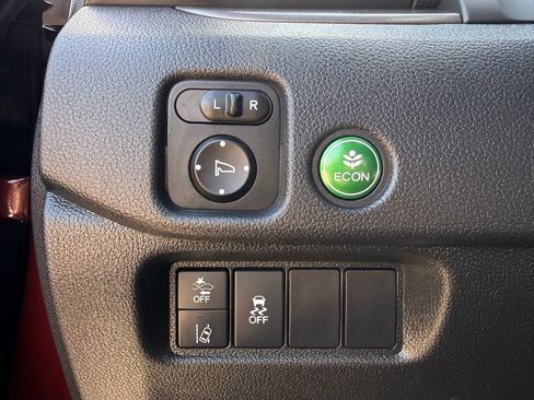 Used 2021 Honda Passport EX-L image 12