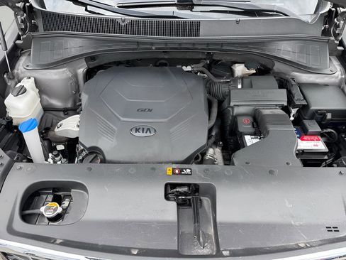 Used 2019 Kia Sorento EX w/ EX Premium Package AWD/4WD image 9