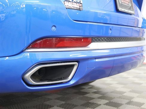 Used 2023 Jeep Grand Cherokee Summit AWD/4WD image 22