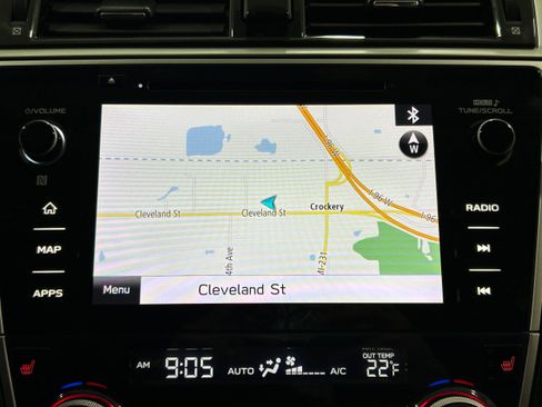 Used 2019 Subaru Outback 2.5i Limited image 8