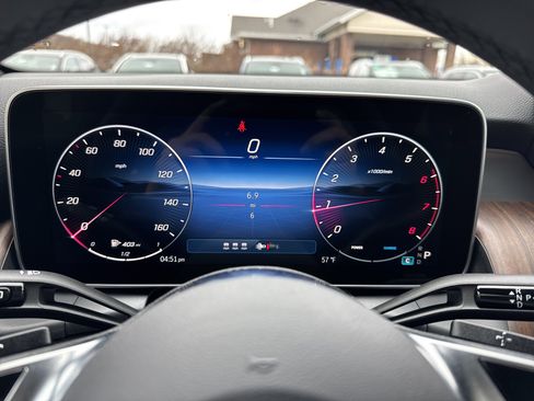 New 2026 Mercedes-Benz GLC 300 4MATIC image 17