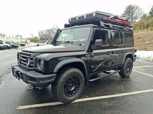 New 2024 INEOS Grenadier image 2