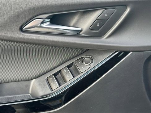 New 2026 Chevrolet Equinox RS image 17