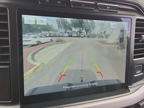 Used 2023 Ford F150 XLT w/ Equipment Group 302A High RWD image 21