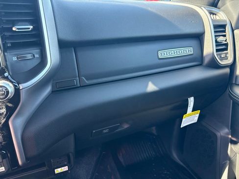 New 2026 RAM 5500 4x4 Crew Cab image 21