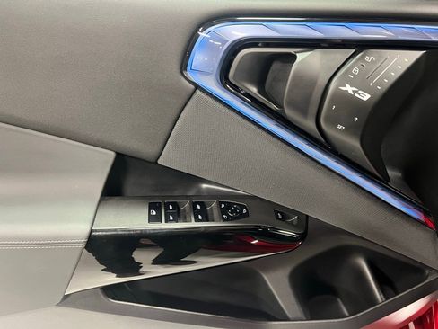 Used 2025 BMW X3 M50 w/ Premium Package image 18