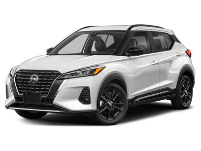 Used 2023 Nissan Kicks SR w/ SR Premium Package