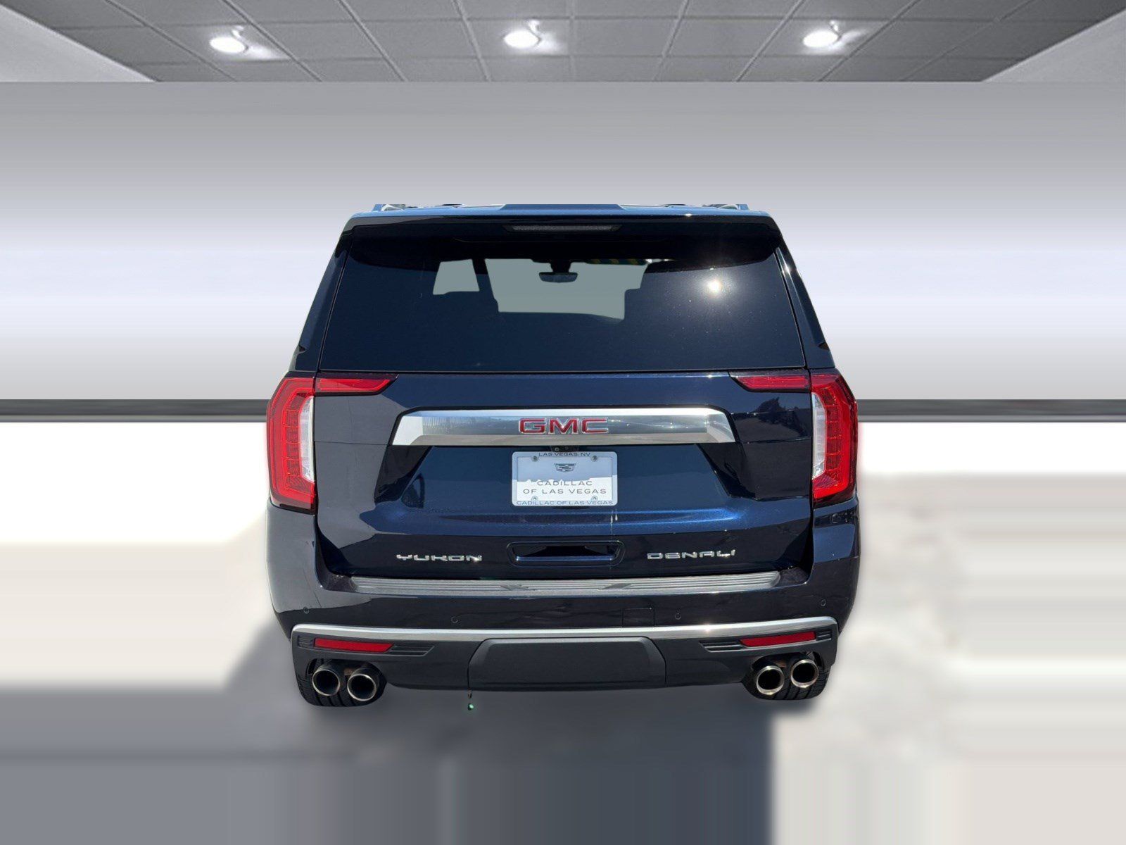 Used 2021 GMC Yukon Denali w/ Denali Ultimate Package AWD/4WD image 9
