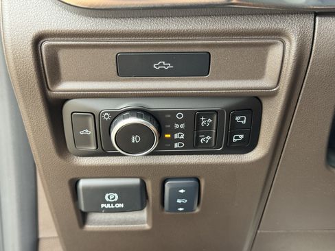New 2026 Ford F150 King Ranch w/ Equipment Group 601A High AWD/4WD image 18
