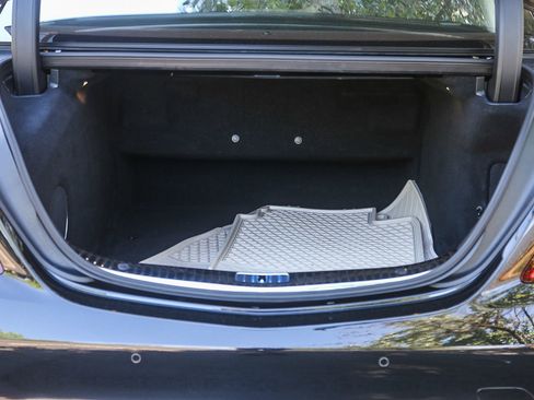 Used 2020 Mercedes-Benz Maybach S 560 4MATIC image 24