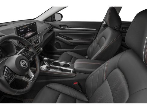 New 2026 Nissan Altima 2.5 SR FWD image 16