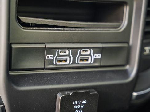 New 2026 RAM 2500 Big Horn image 38