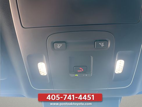 New 2026 Toyota Camry SE w/ Convenience Package FWD image 21