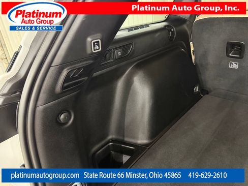 Used 2023 Jeep Grand Cherokee Limited AWD/4WD image 33
