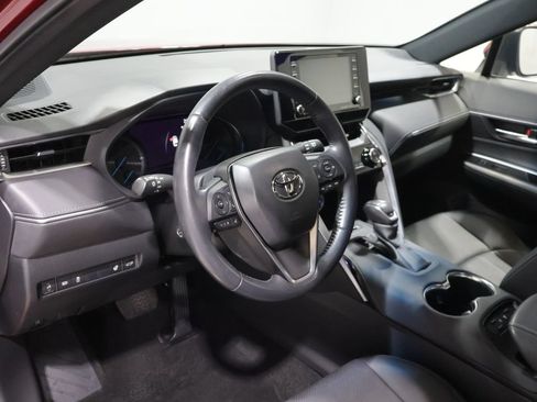 Used 2021 Toyota Venza XLE w/ Softex Package AWD/4WD image 15