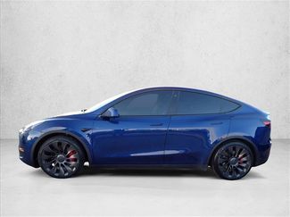 Used 2023 Tesla Model Y Performance video 2