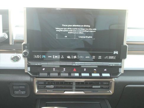 New 2025 GMC Hummer EV 3X w/ Extreme Off-Road Package image 8