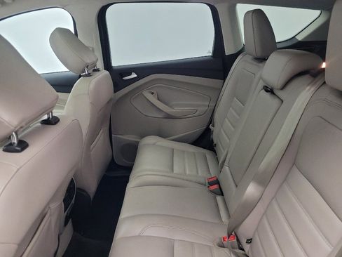 Used 2018 Ford Escape Titanium FWD image 18